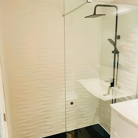 Ferienwohnung Im Herzen Von Cala Ratjada Apartment