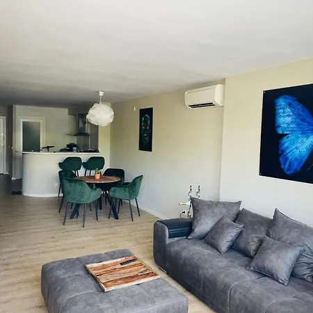 Ferienwohnung Im Herzen Von Cala Ratjada * Cala Ratjada (Mallorca)