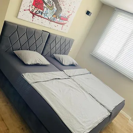 Apartment Ferienwohnung Im Herzen Von Cala Ratjada Cala Ratjada (Mallorca)