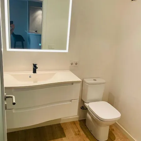 Ferienwohnung Im Herzen Von Cala Ratjada Cala Ratjada (Mallorca)