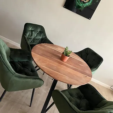 Apartamento Im Herzen Von Cala Ratjada *