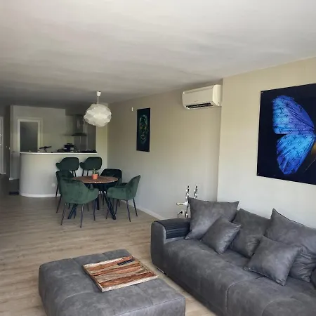 Apartamento Im Herzen Von Cala Ratjada Cala Ratjada (Mallorca)