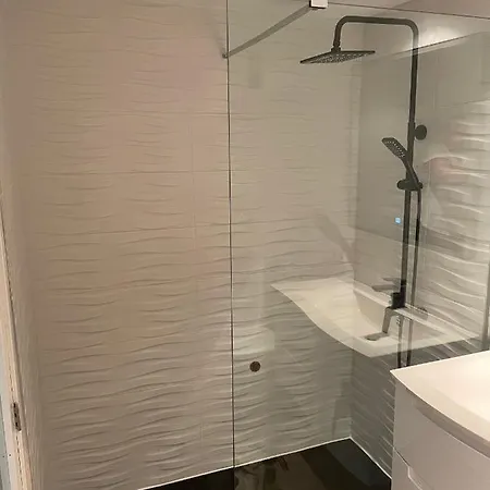 Apartamento Im Herzen Von Cala Ratjada *