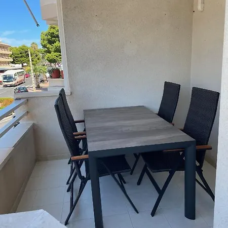 Apartamento Im Herzen Von Cala Ratjada *